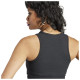 Adidas Γυναικεία αμάνικη μπλούζα Essentials Rib Tank